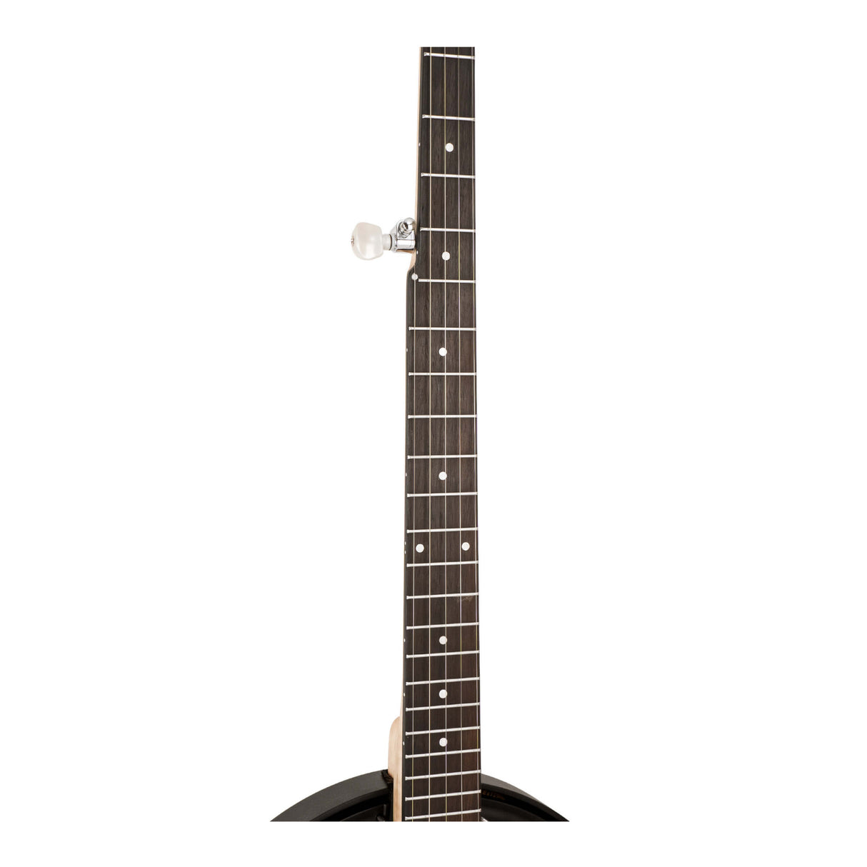 Gold Tone AC-5 w/bagAC-5: Acoustic Composite 5-String Banjo with Gig Bag
