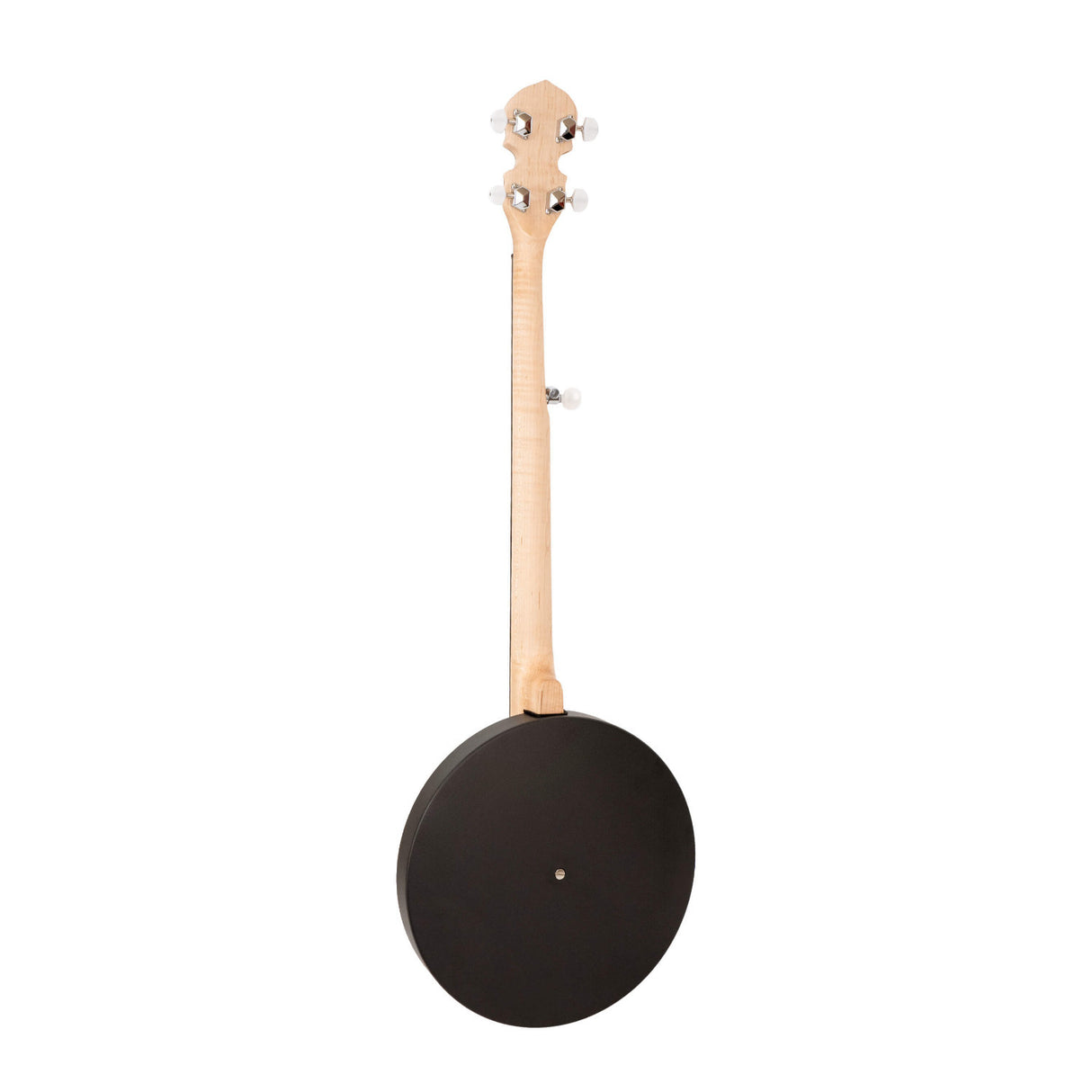 Gold Tone AC-5 w/bagAC-5: Acoustic Composite 5-String Banjo with Gig Bag