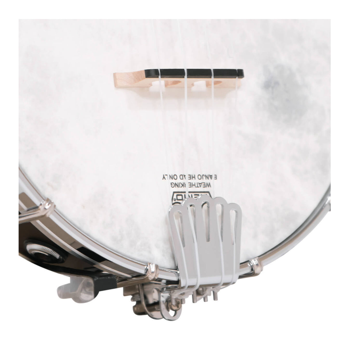 Gold Tone BU-1: Concert-Scale Banjo Ukulele with Gig Bag