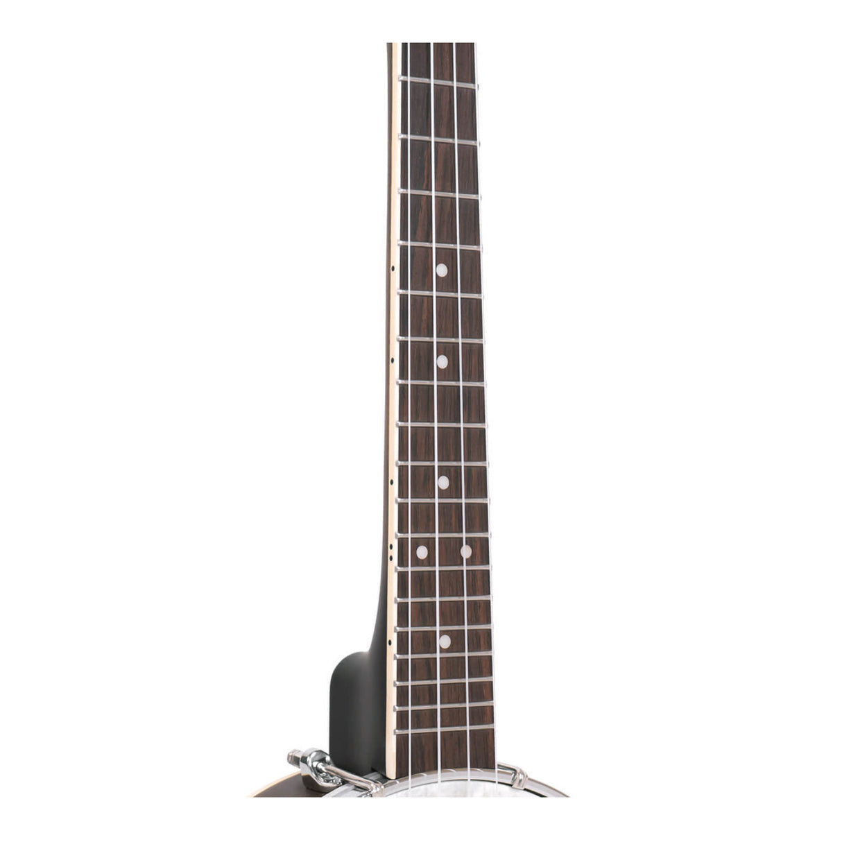 Gold Tone BU-1: Concert-Scale Banjo Ukulele with Gig Bag