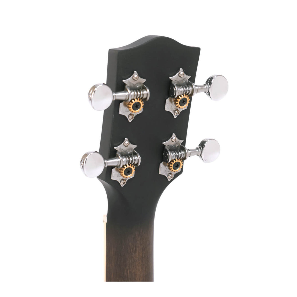 Gold Tone BU-1: Concert-Scale Banjo Ukulele with Gig Bag
