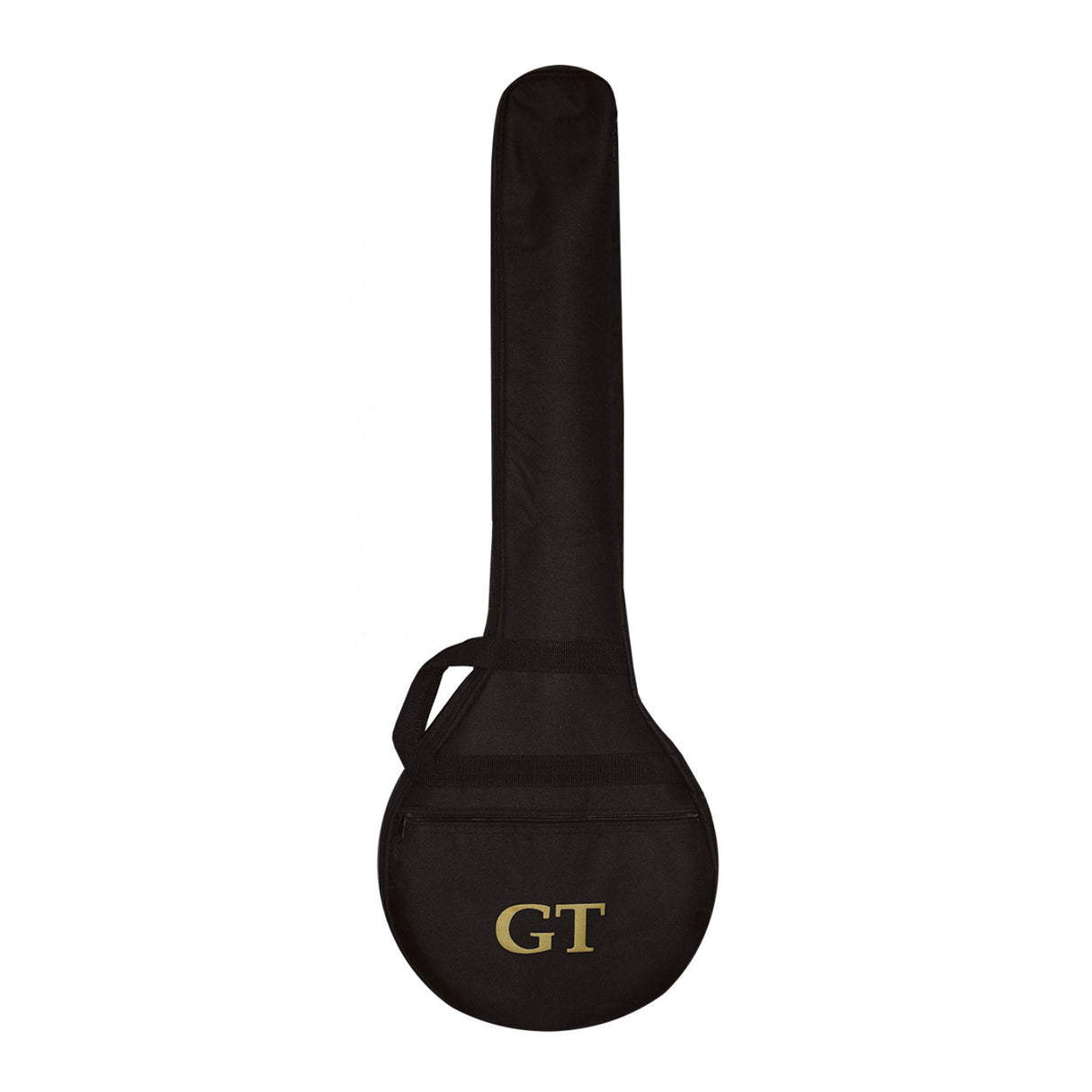 Gold Tone AC-6+: Acoustic Composite Banjitar with Pickup and Gig Bag