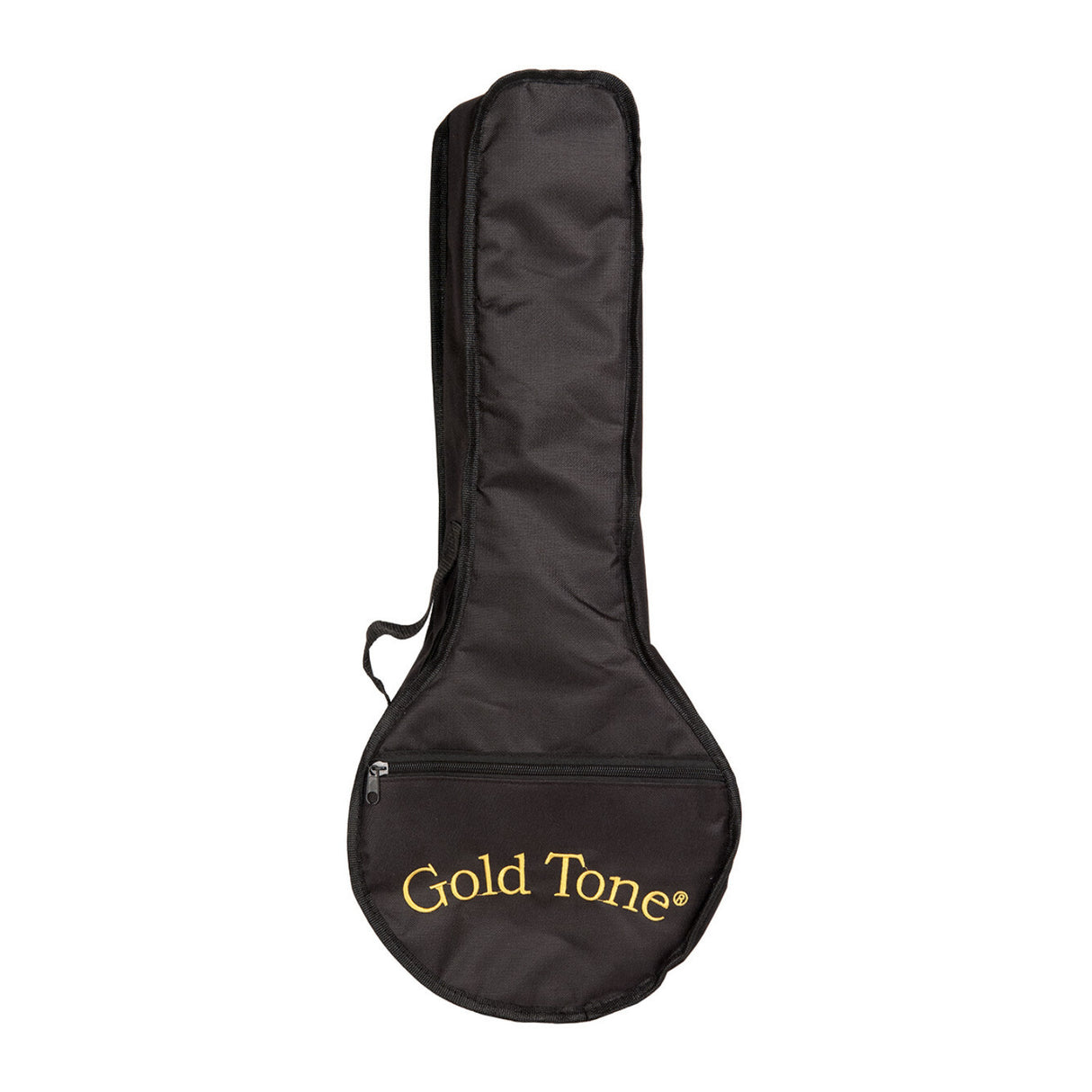 Gold Tone Little Gem: See-Through Banjo-Ukuleles with Gig Bag (Diamond)