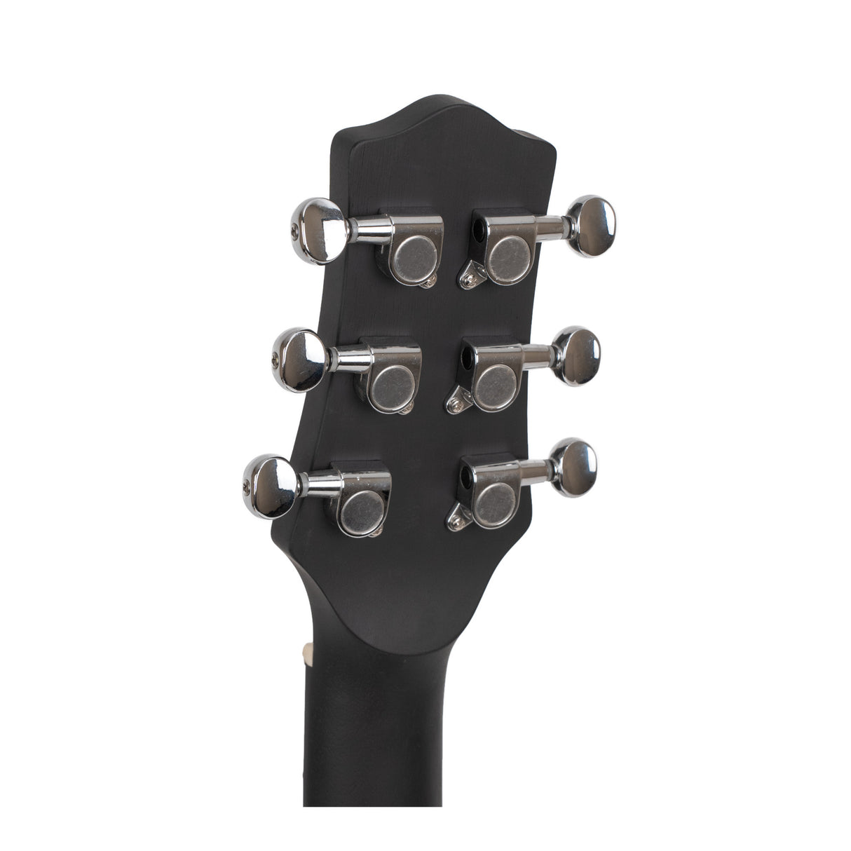 Gold Tone AC-6 Mini: Acoustic Composite Banjitar with Gig Bag