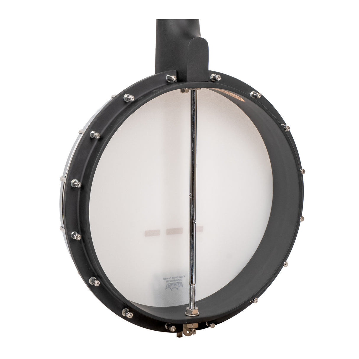 Gold Tone AC-6 Mini: Acoustic Composite Banjitar with Gig Bag