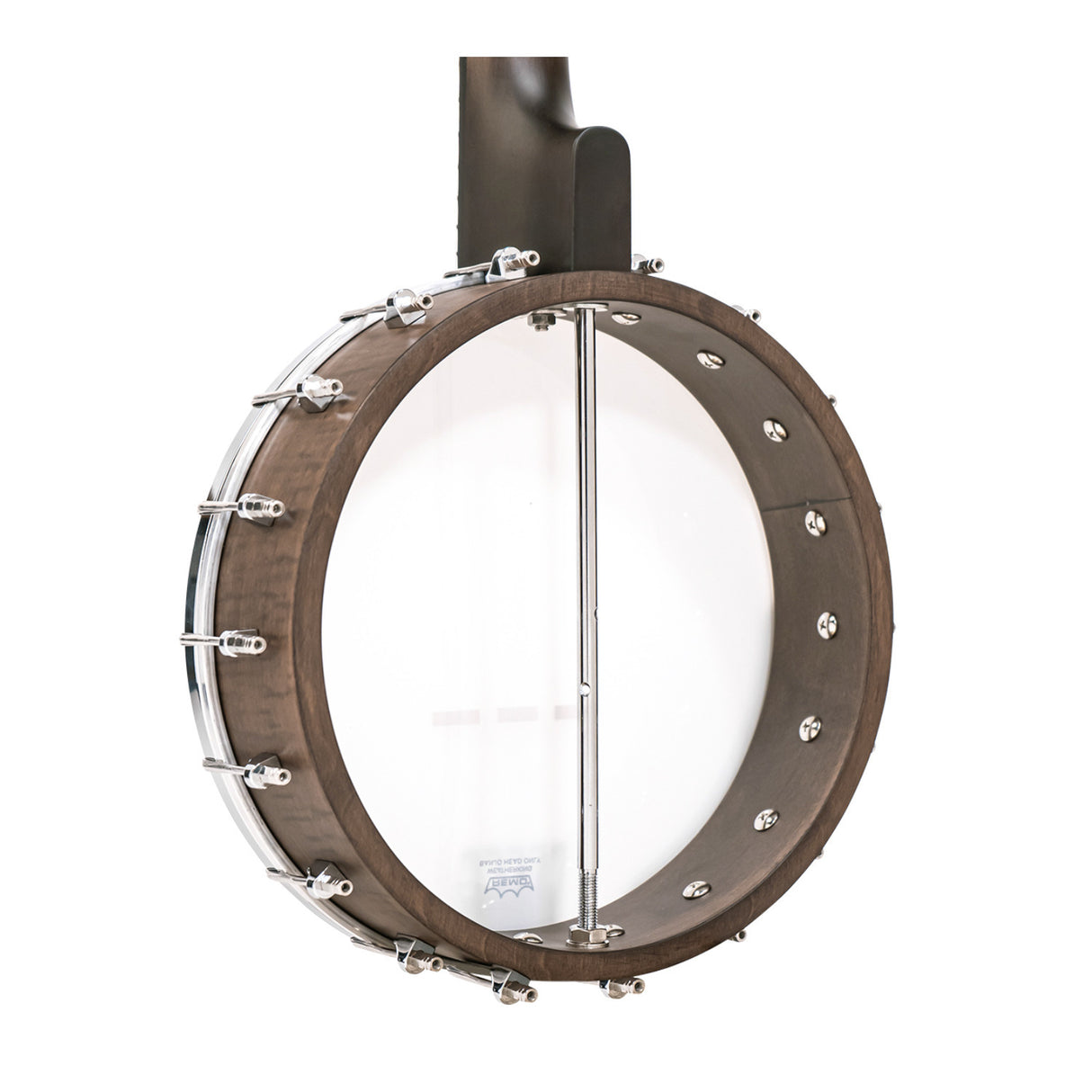 Gold Tone CC-50: Cripple Creek Openback Banjo with Gig Bag