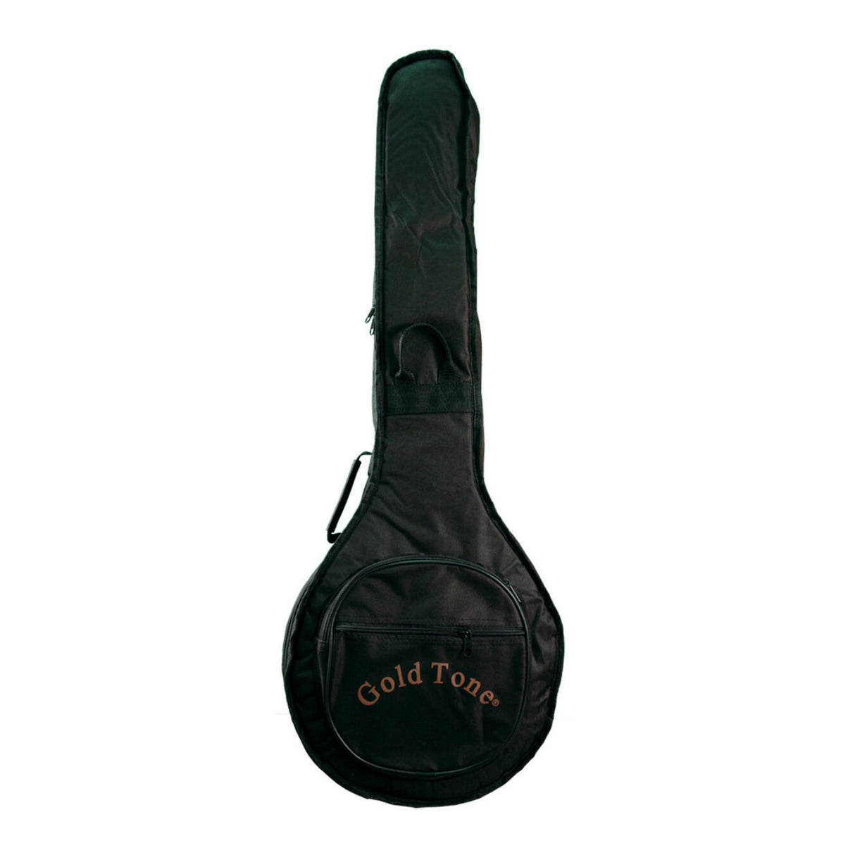 Gold Tone CC-50: Cripple Creek Openback Banjo with Gig Bag