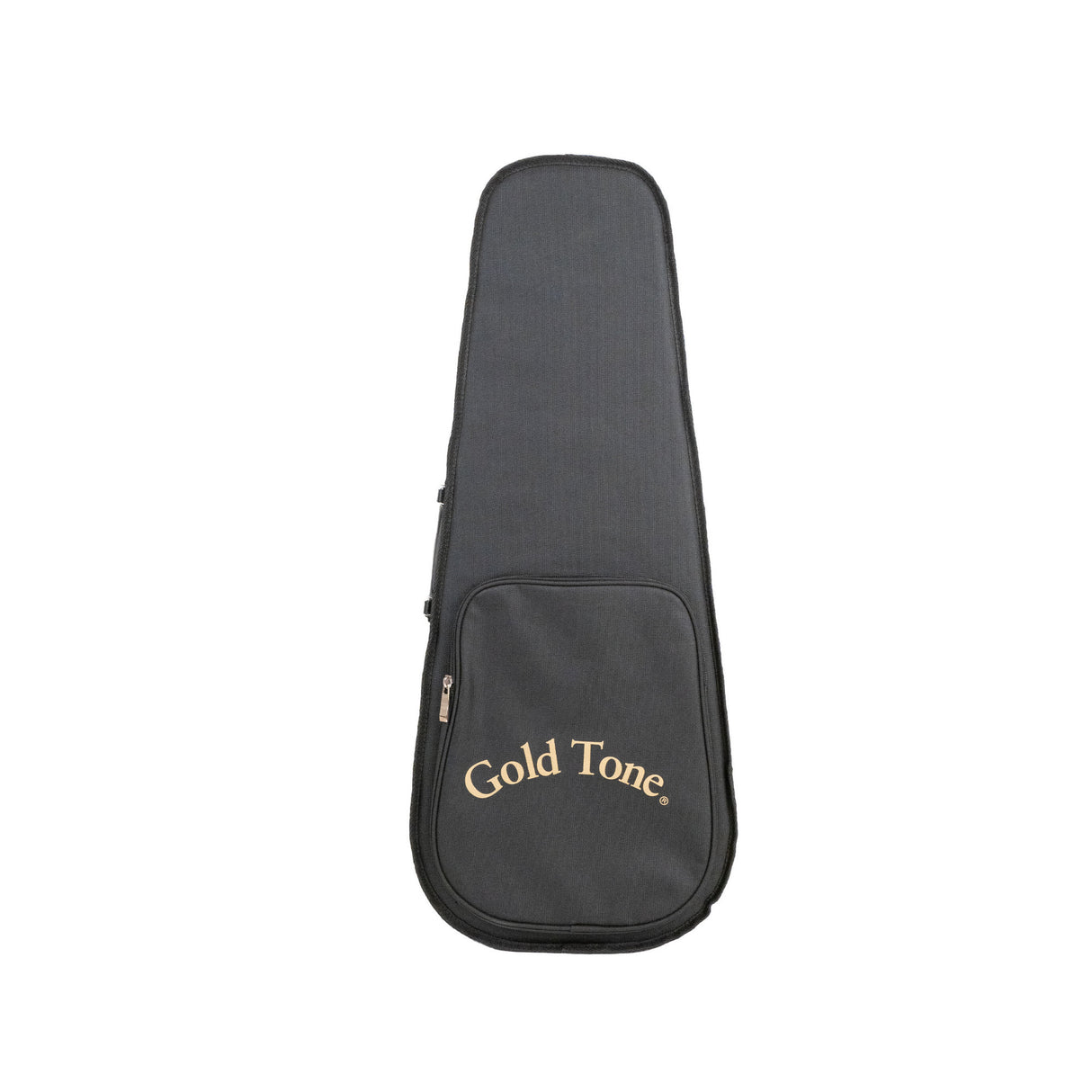 Gold Tone GM-35 F-Style Mandolin (Tobacco Sunburst) with Case