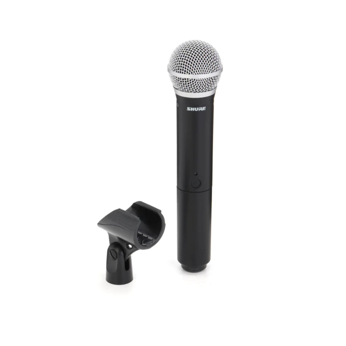 Shure BLX2/PG58 Wireless Handheld Microphone Transmitter (H10 Band)