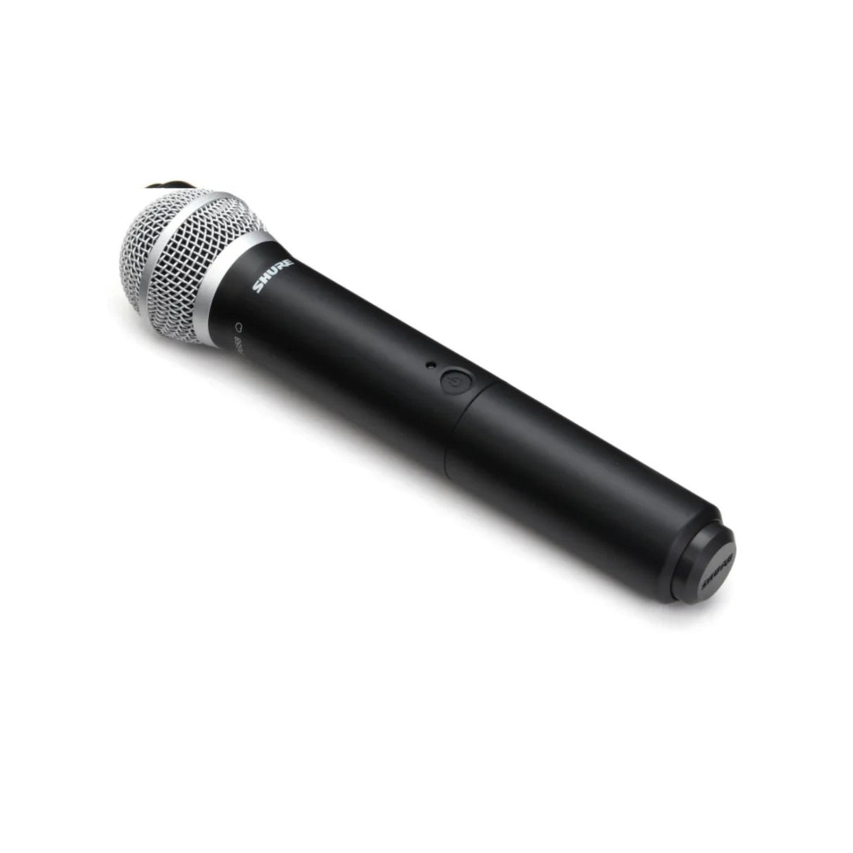 Shure BLX2/PG58 Wireless Handheld Microphone Transmitter (H10 Band)