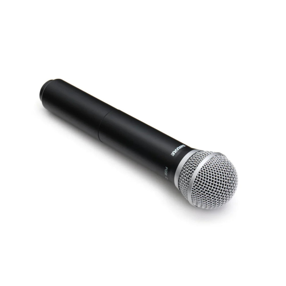 Shure BLX2/PG58 Wireless Handheld Microphone Transmitter (H10 Band)