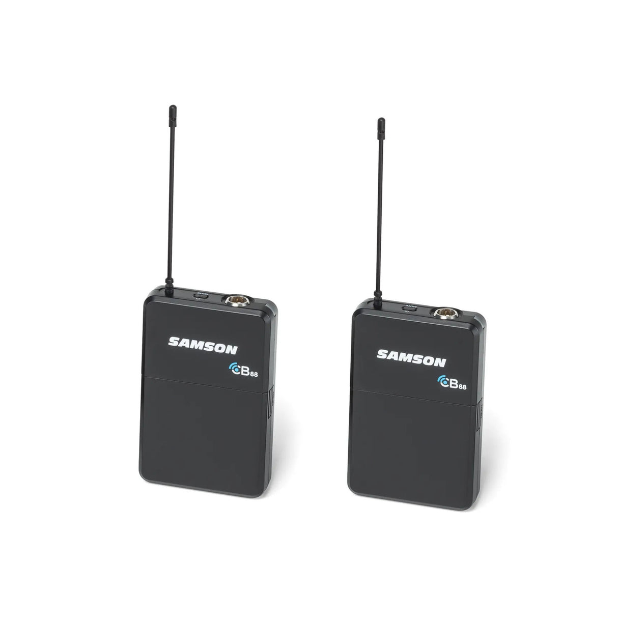Samson Concert 288m Presentation Dual-Channel UHF Wireless System (Band D)