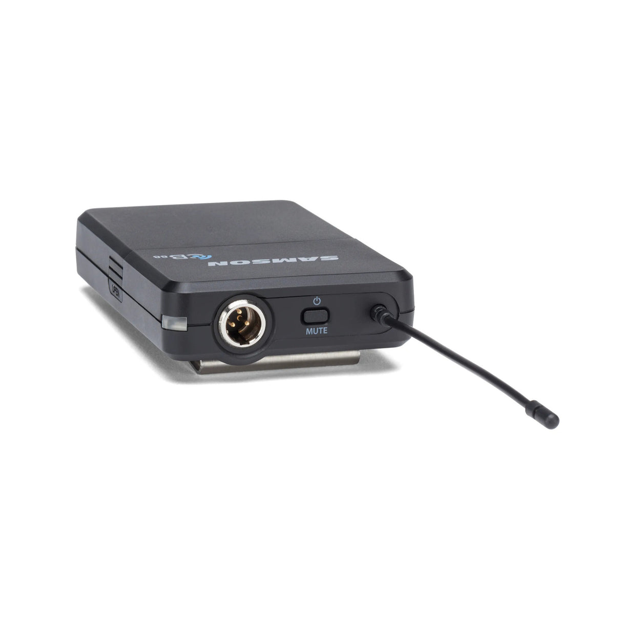 Samson Concert 88x Presentation UHF Wireless System with LM5 Mic (Band D)