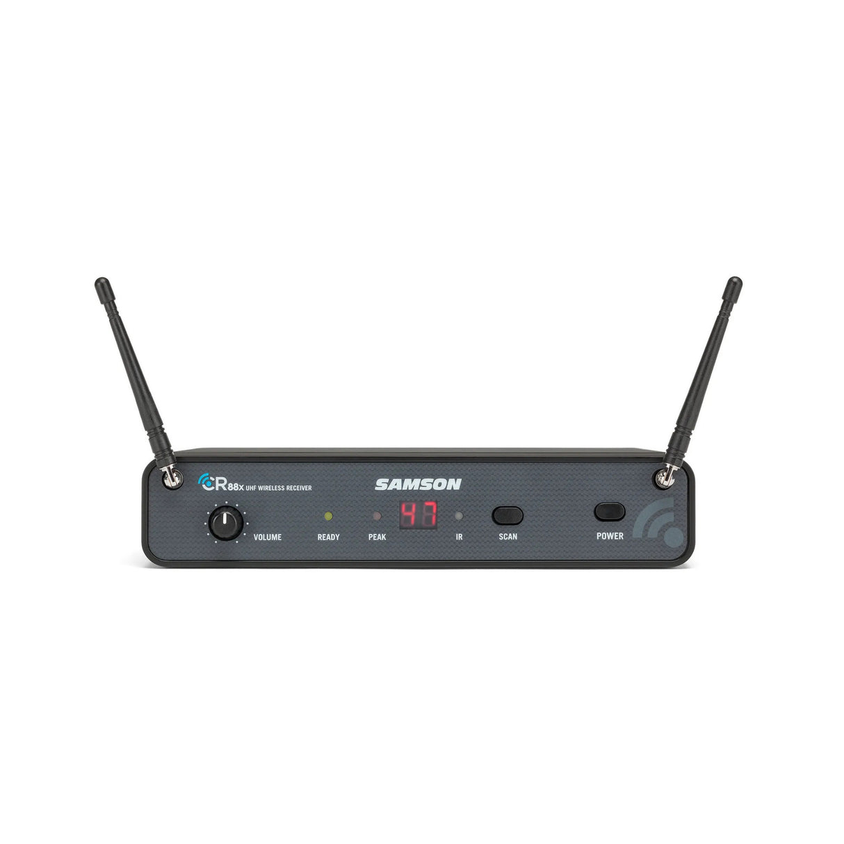 Samson Concert 88x Presentation UHF Wireless System with LM5 Mic (Band D)