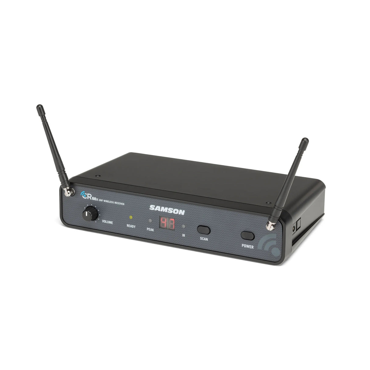 Samson Concert 88x Presentation UHF Wireless System with LM5 Mic (Band D)