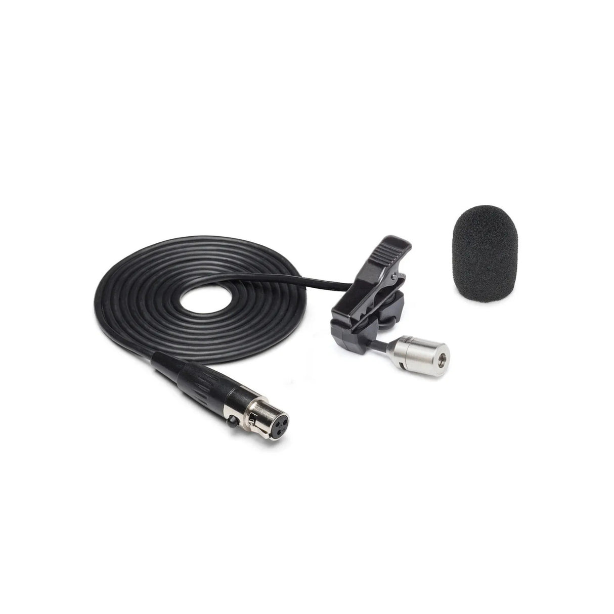 Samson XPDm 2.4 GHz Lavalier Digital Wireless System with Tabletop Receiver