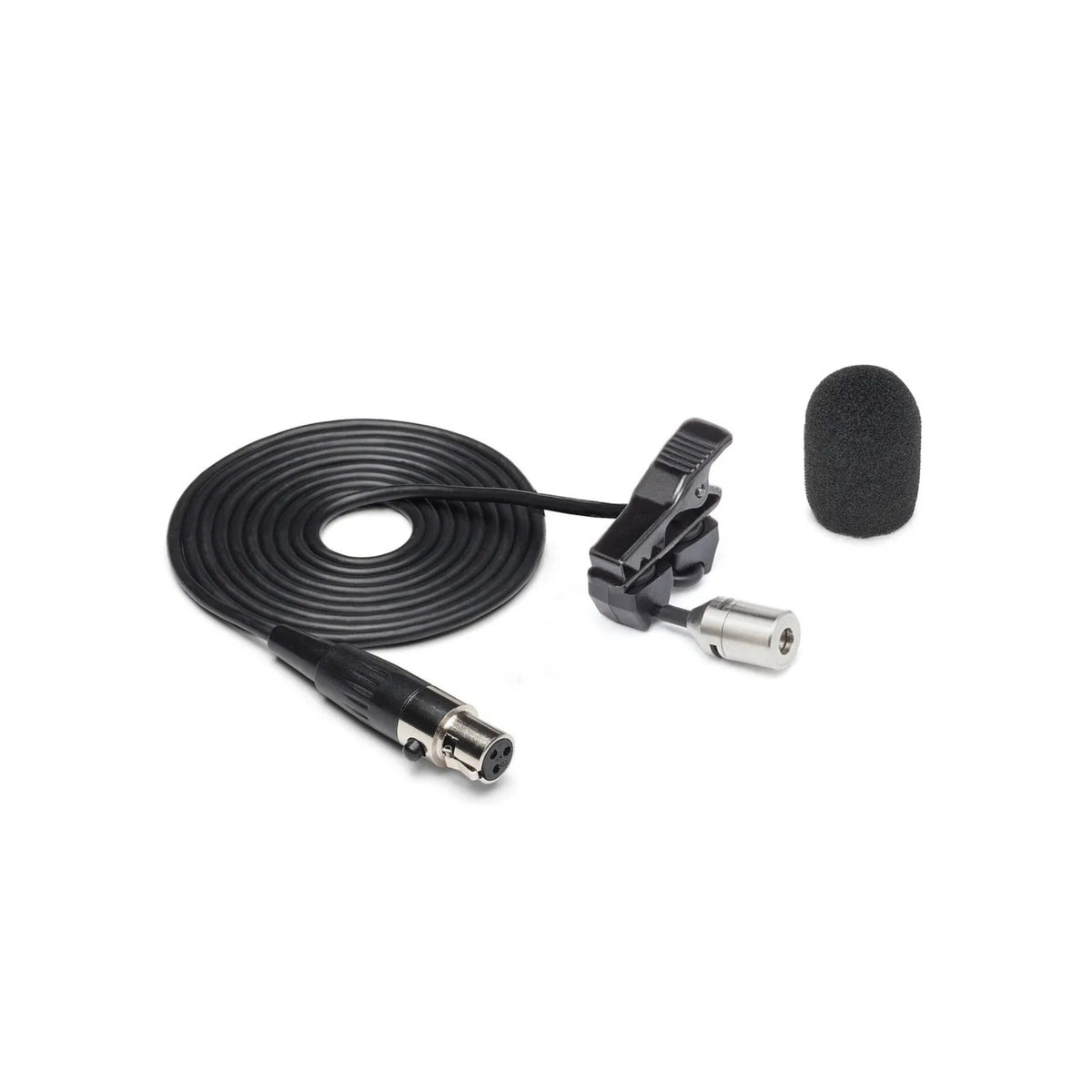 Samson XPDm 2.4 GHz Lavalier Digital Wireless System with Tabletop Receiver (Open Box)