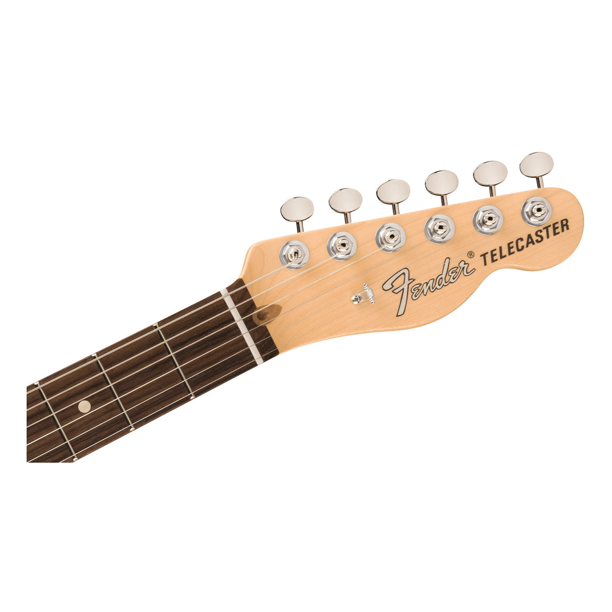 Fender Limited Edition American Performer Timber Telecaster in 2 Color sunburst