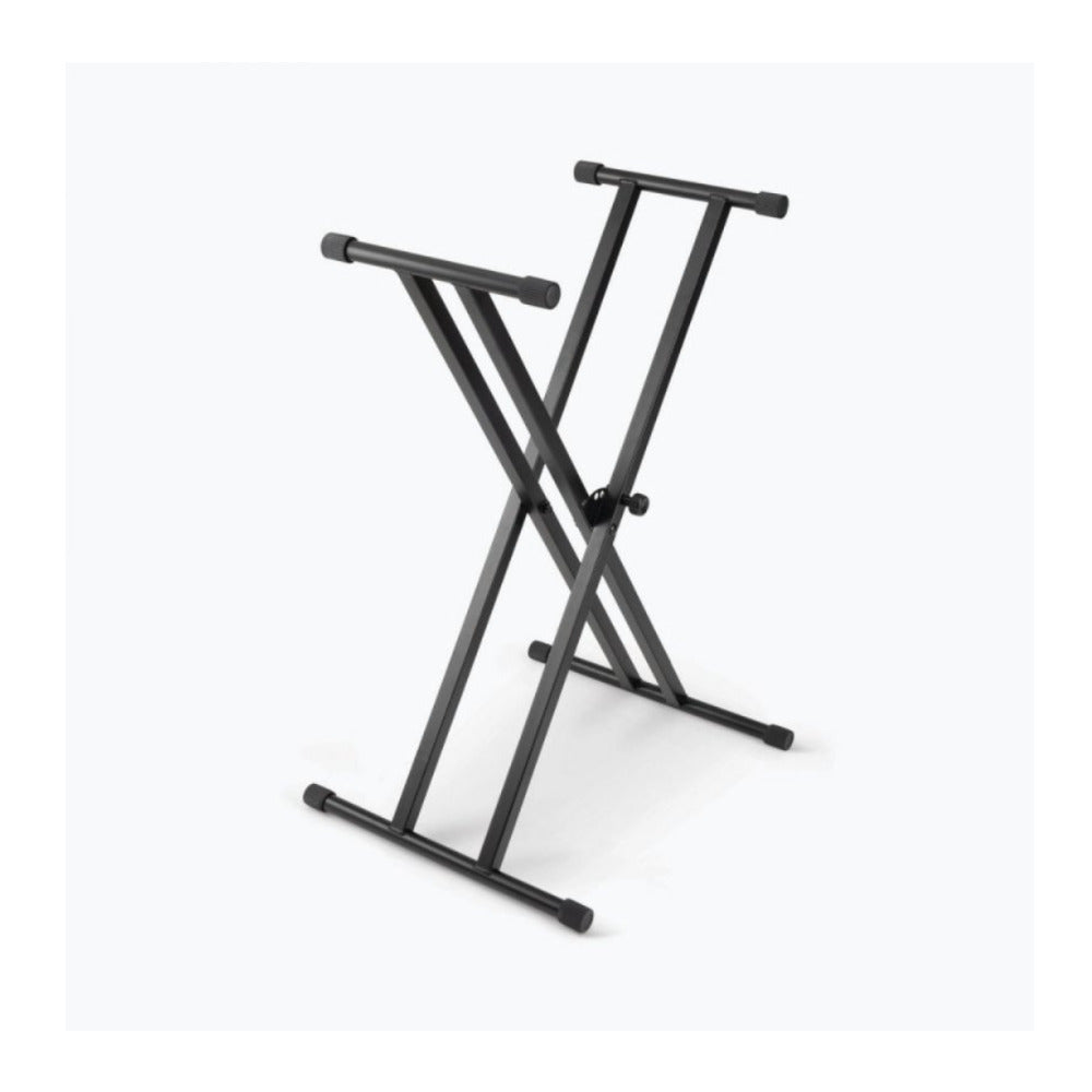 On-Stage Classic Double-X Keyboard Stand