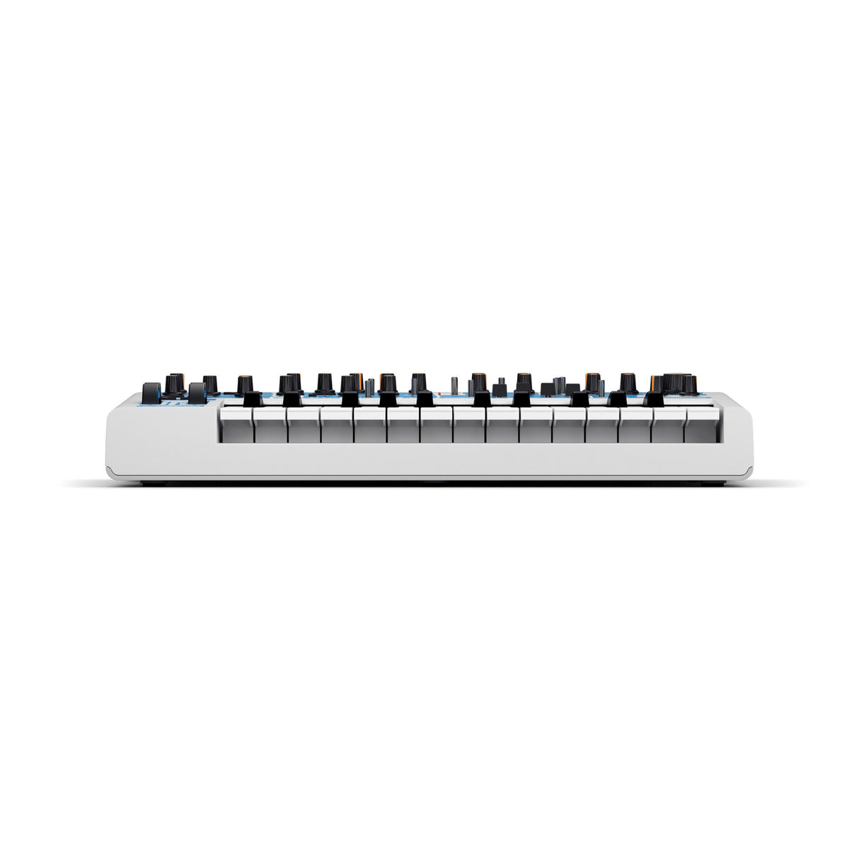 Novation Bass Station II Swifty Edition Analog Synthesizer (Limited Edition)