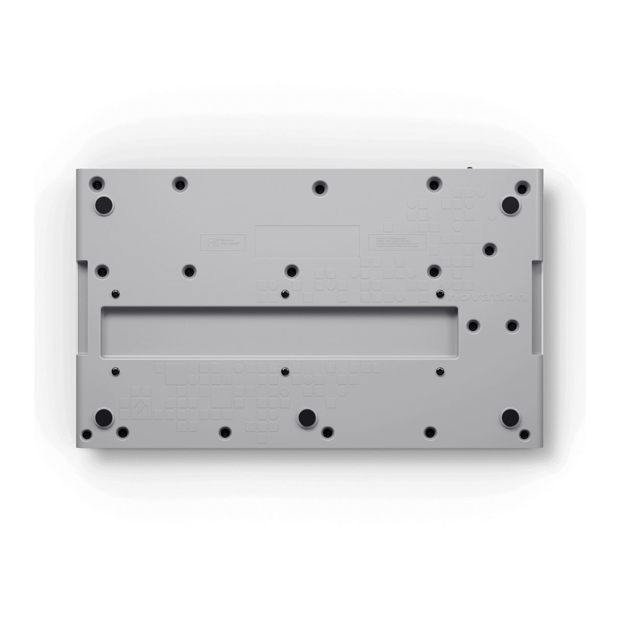 Novation Bass Station II Swifty Edition Analog Synthesizer (Limited Edition)