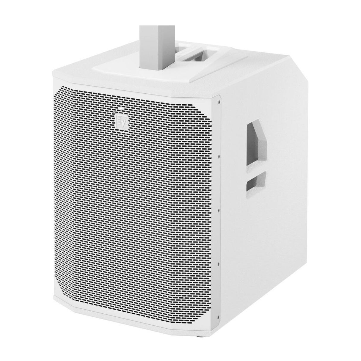 Electro-Voice EVOLVE 70 15-Inch Subwoofer (White) with Cord