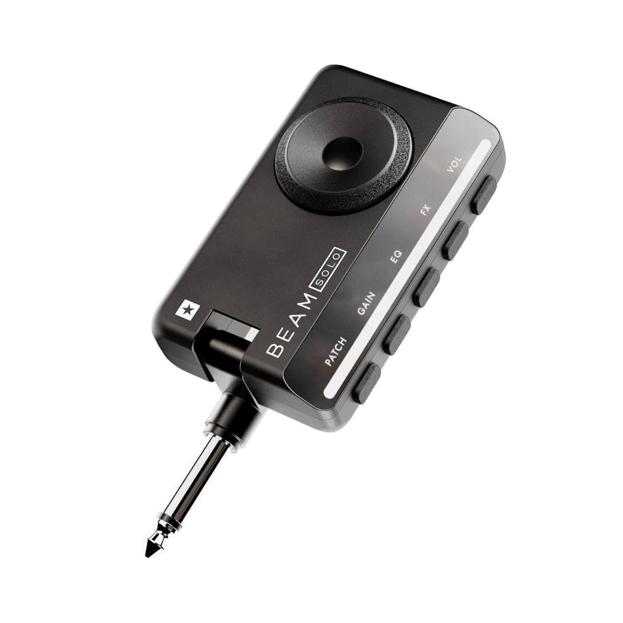 Blackstar BeamSolo Advanced Headphone Guitar Amp w/ App Control