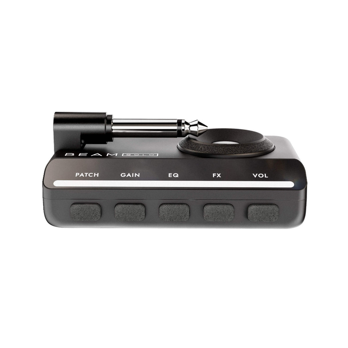 Blackstar BeamSolo Advanced Headphone Guitar Amp w/ App Control