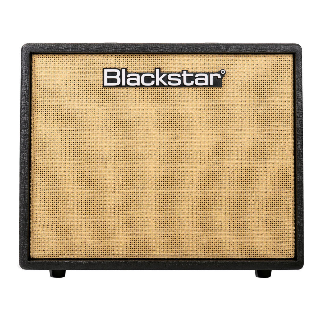 Blackstar Debut 50R 50W Solid State Combo Amplifier (Black)