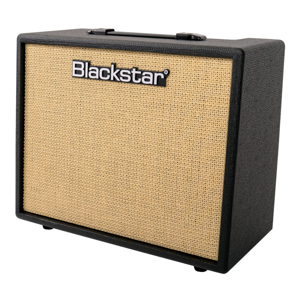 Blackstar Debut 50R 50W Solid State Combo Amplifier (Black)