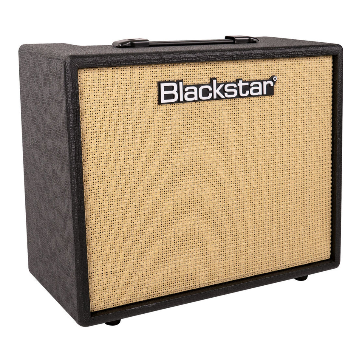 Blackstar Debut 50R 50W Solid State Combo Amplifier (Black)