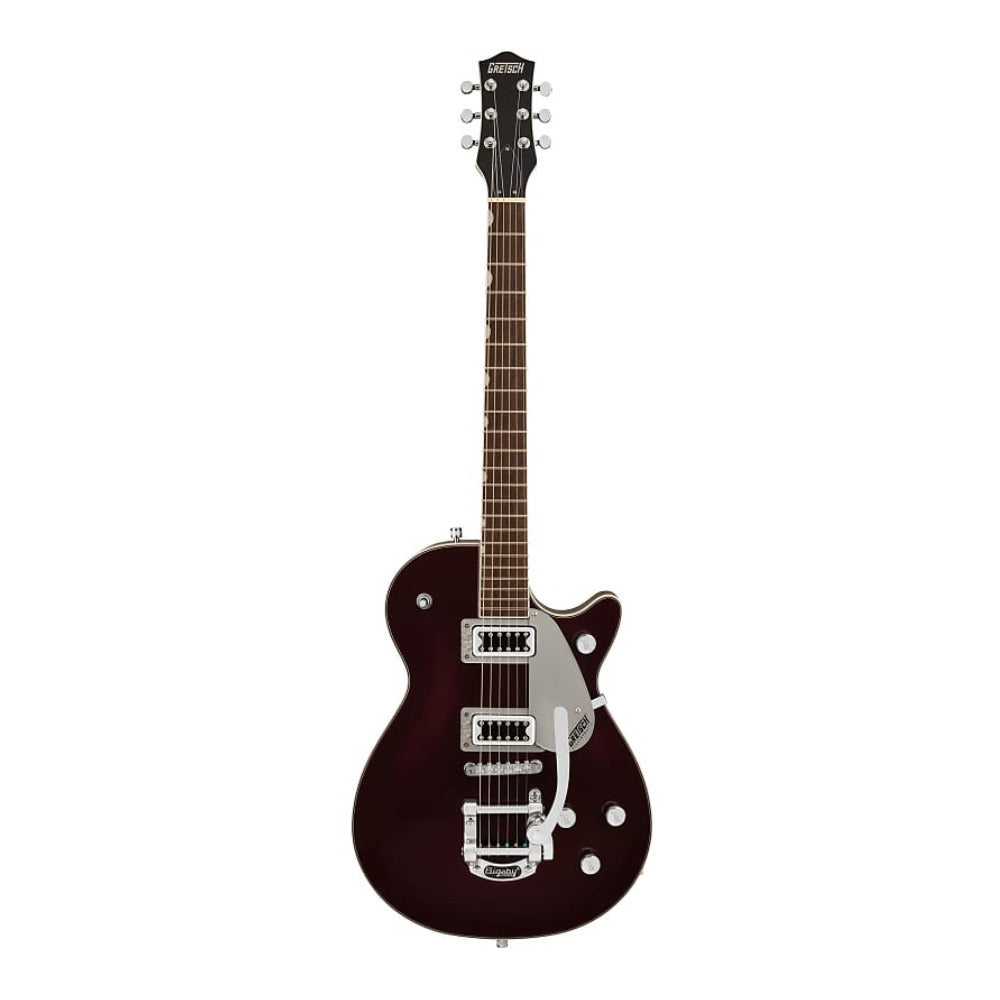 Gretsch G5230T Electromatic Jet Electric Guitar (Dark Cherry Metallic)