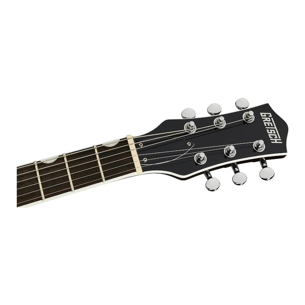 Gretsch G5230T Electromatic Jet Electric Guitar (Dark Cherry Metallic)