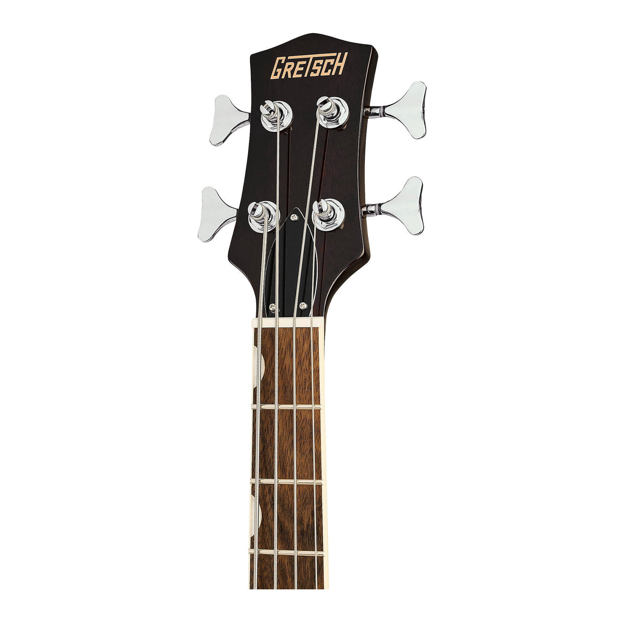 Gretsch Streamliner Jet Club Bass with Jet Single-Cut Body Shape (Shell Pink)