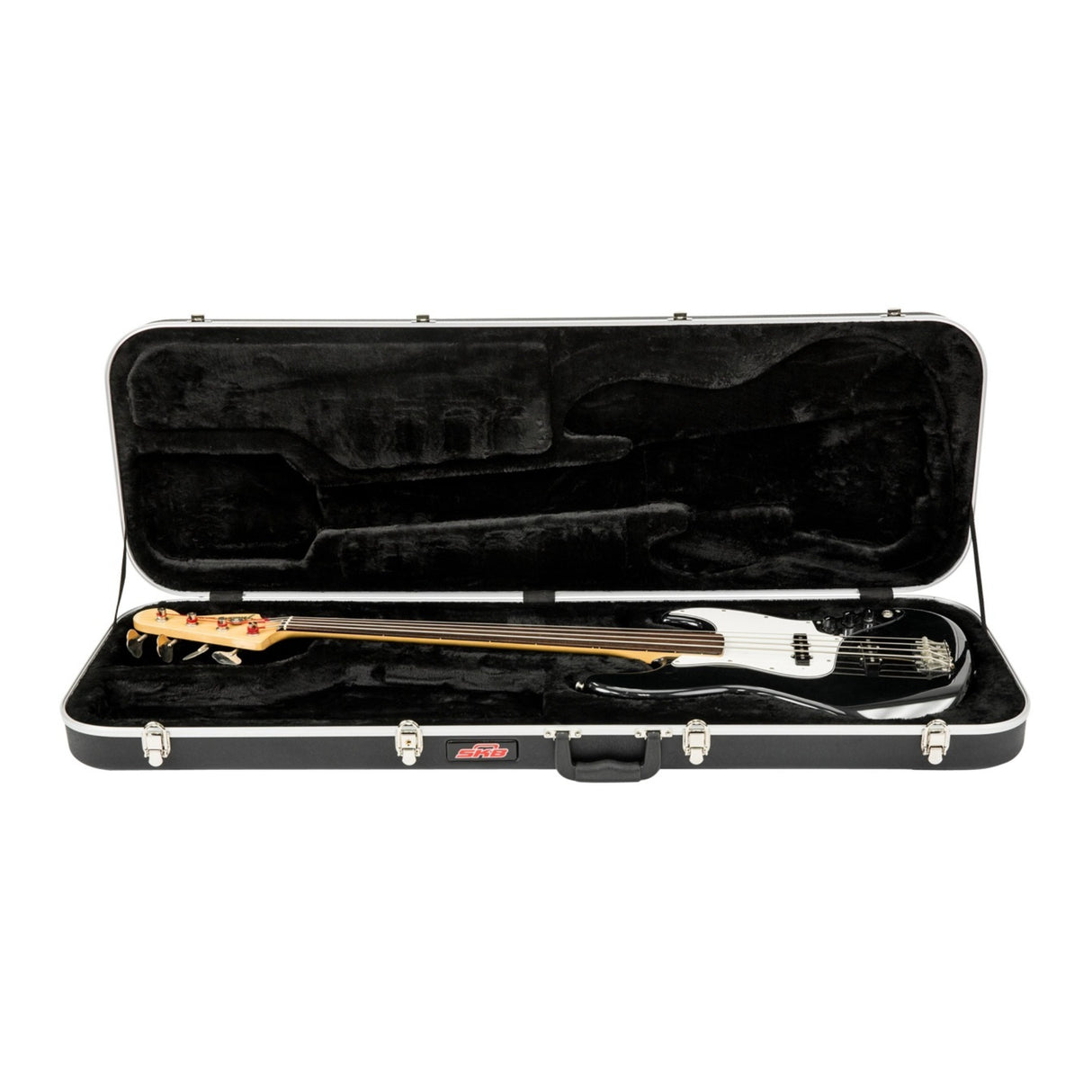 SKB Cases Economy 1SKB-4 Electric Bass Guitar Case
