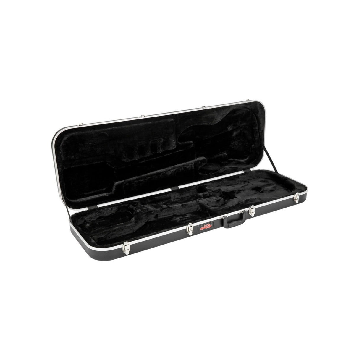 SKB Cases Economy 1SKB-4 Electric Bass Guitar Case