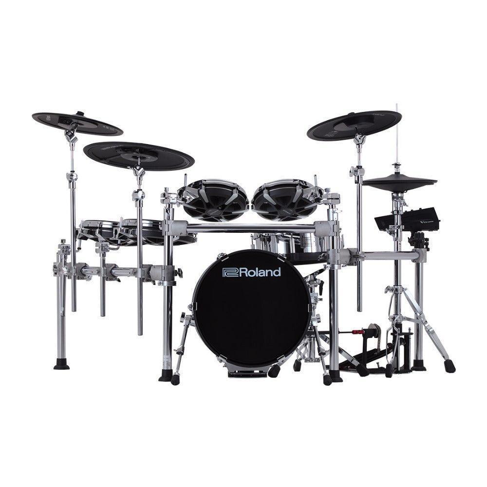 Roland V-Drums TD716 Electronic Drum Set