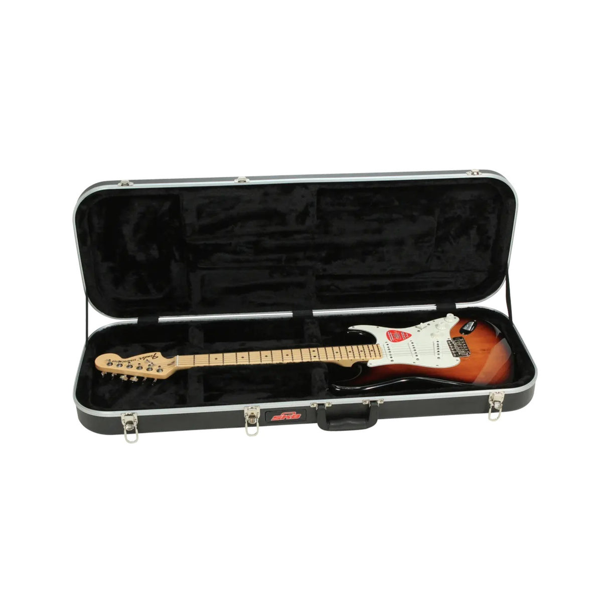 SKB Cases Economy 1SKB-6 Electric Bass Guitar Case