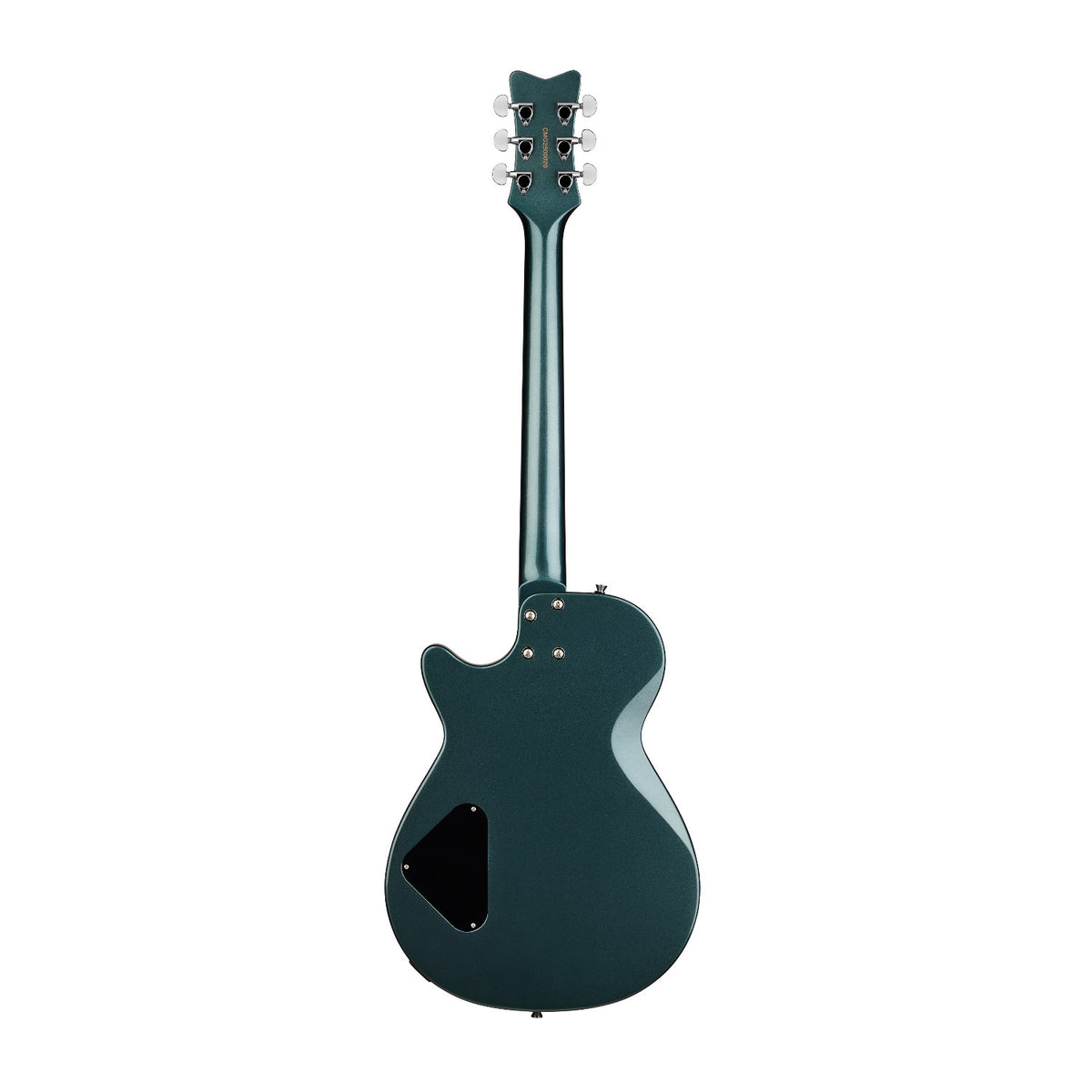 Gretsch Streamliner Jet 6-String Electric Guitar (Gunmetal)