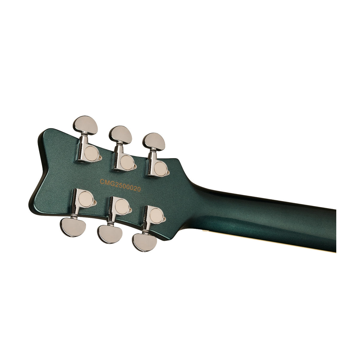 Gretsch Streamliner Jet 6-String Electric Guitar (Gunmetal)