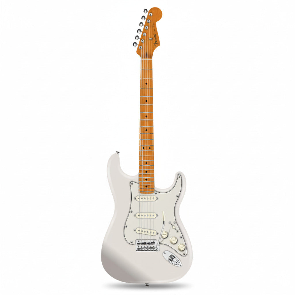 Fender Limited Edition Player II Stratocaster (Olympic White)