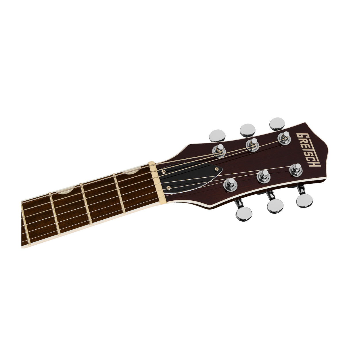 Gretsch G5230T Electromatic Jet FT Single Cut with Bigsby (Orange Stain)