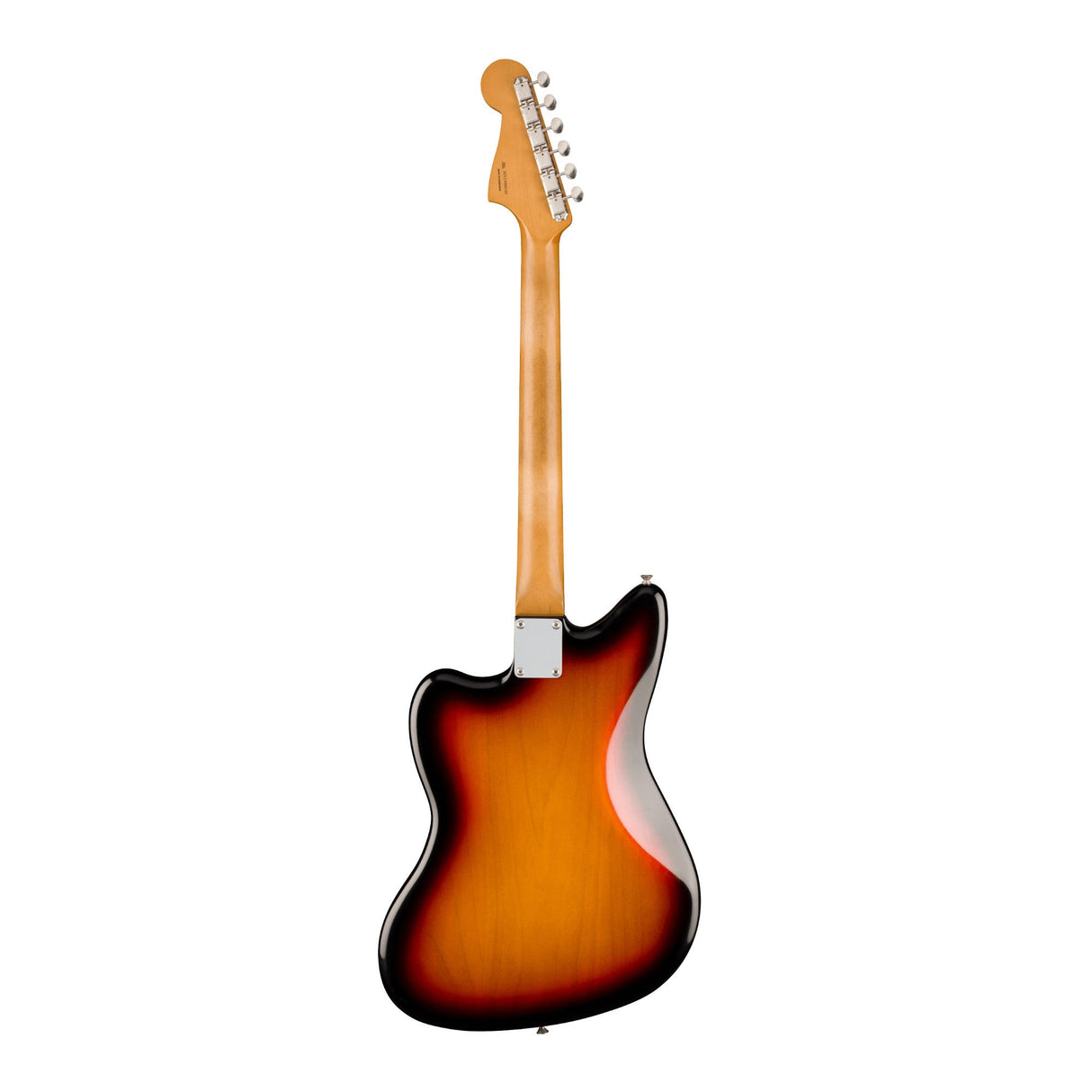 Fender Vintera II Road Worn '50s Jazzmaster (3-Color Sunburst)