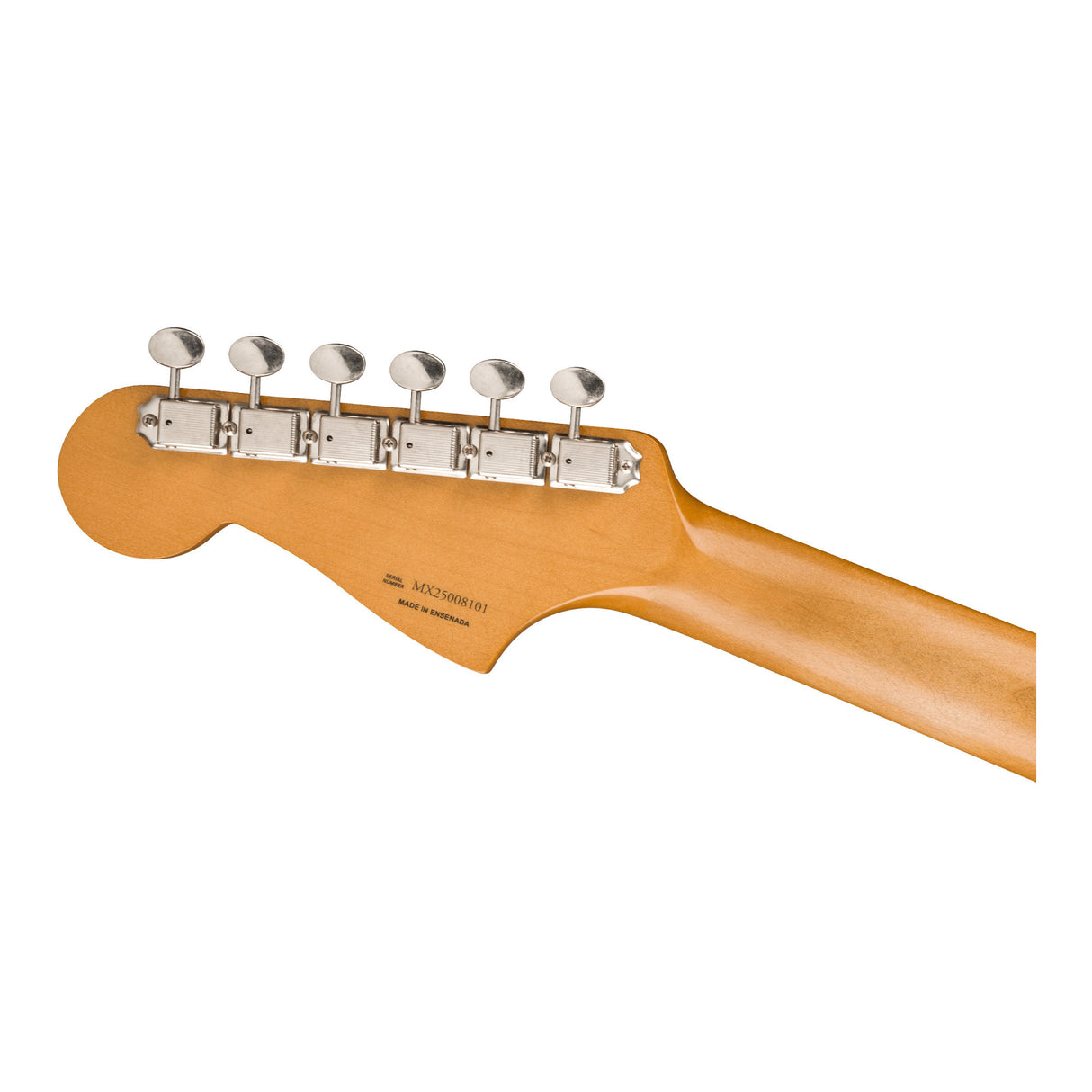 Fender Vintera II Road Worn '50s Jazzmaster (3-Color Sunburst)