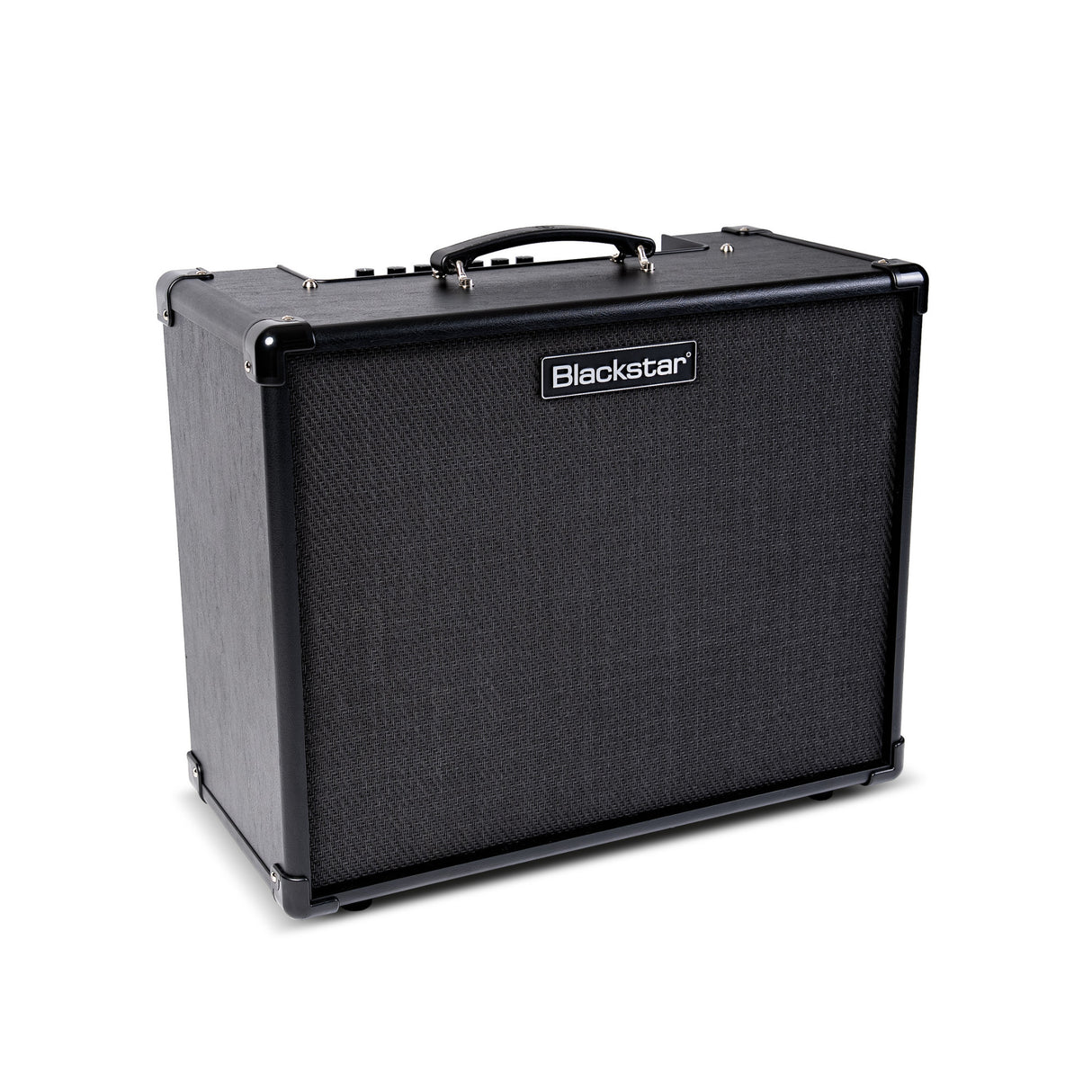 Blackstar ID:X-100 High Power Digital Combos 100W Guitar Amp (Black)