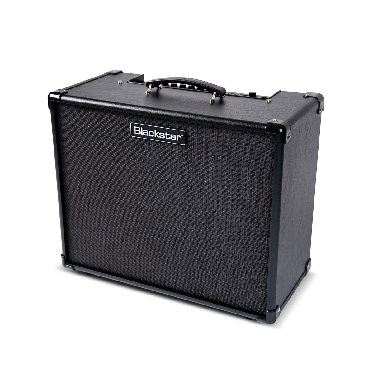 Blackstar ID:X-100 High Power Digital Combos 100W Guitar Amp (Black)