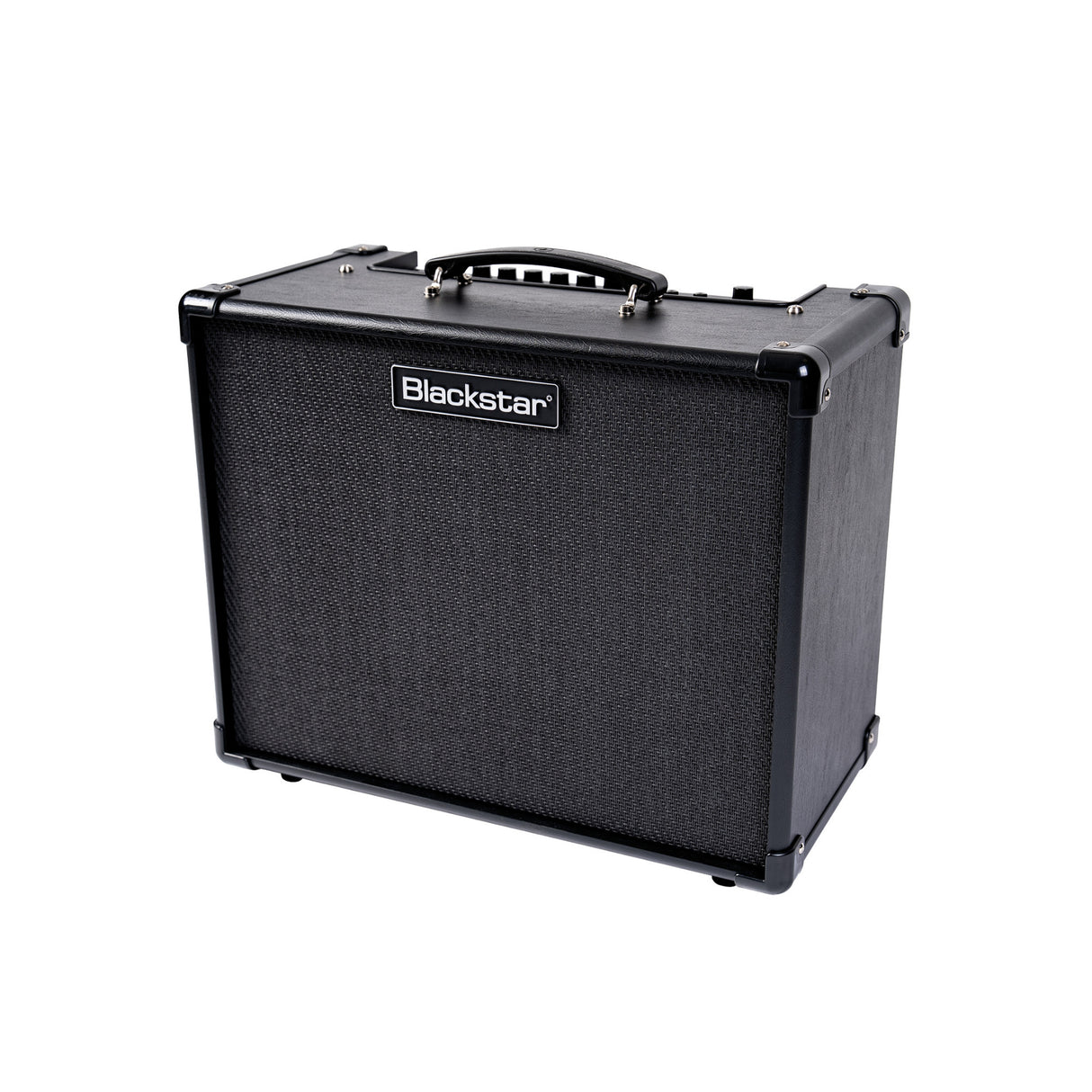 Blackstar ID:X-50 High Power Digital Combos 50W Guitar Amp (Black)