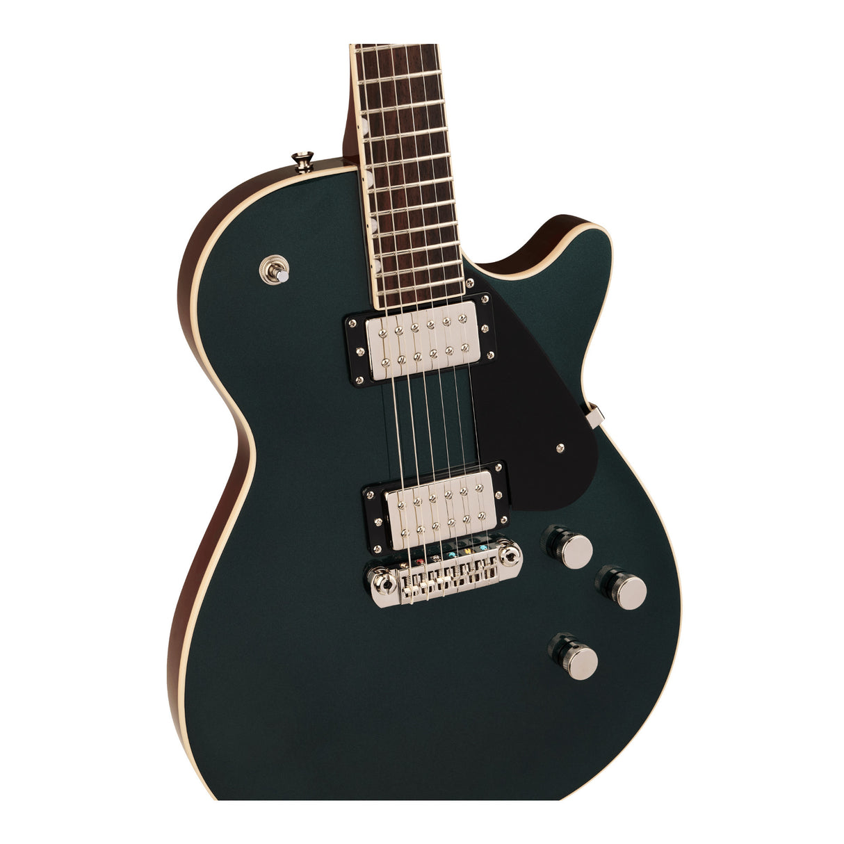 Gretsch Electromatic Jet Electric Guitar with Rosewood Fingerboard (CDG)