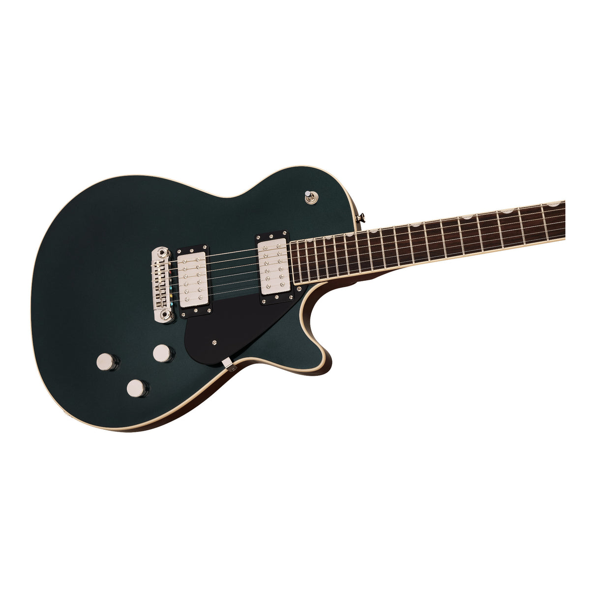Gretsch Electromatic Jet Electric Guitar with Rosewood Fingerboard (CDG)