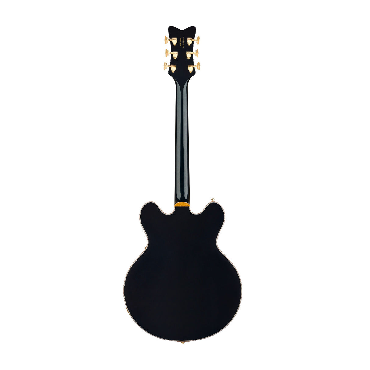Gretsch PRO FALCON Center Block LTD 6-String Electric Guitar (Midnight Sapphire)